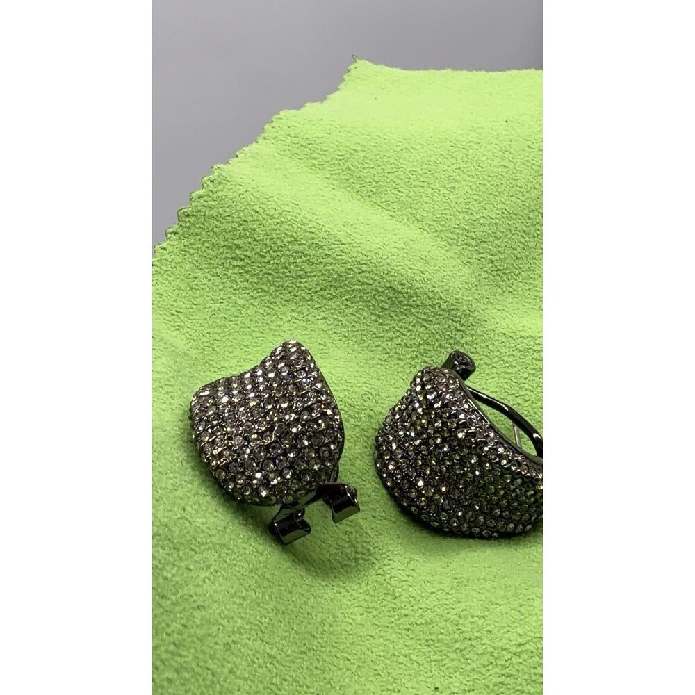 joan boyce earrings